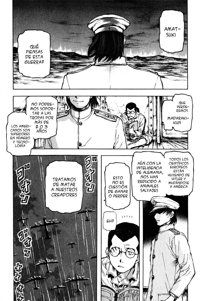 Read Franken Fran (es) Manga Online