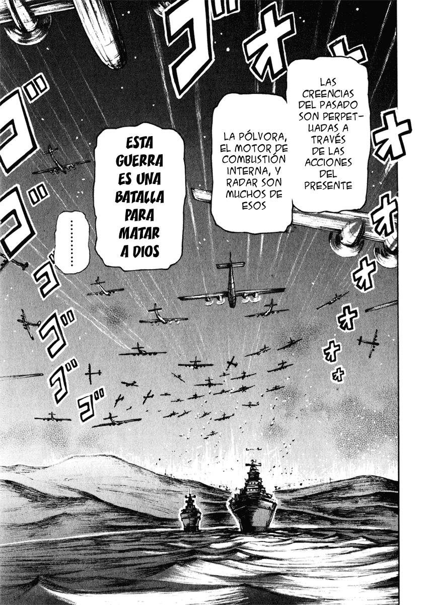 Read Franken Fran (es) Manga Online