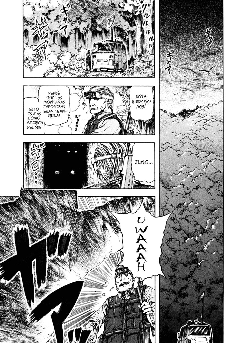 Read Franken Fran (es) Manga Online