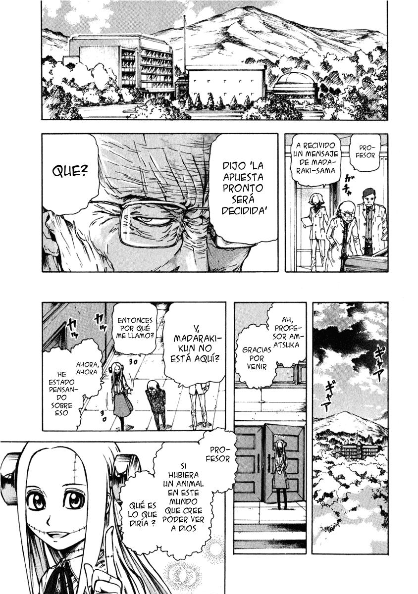 Read Franken Fran (es) Manga Online