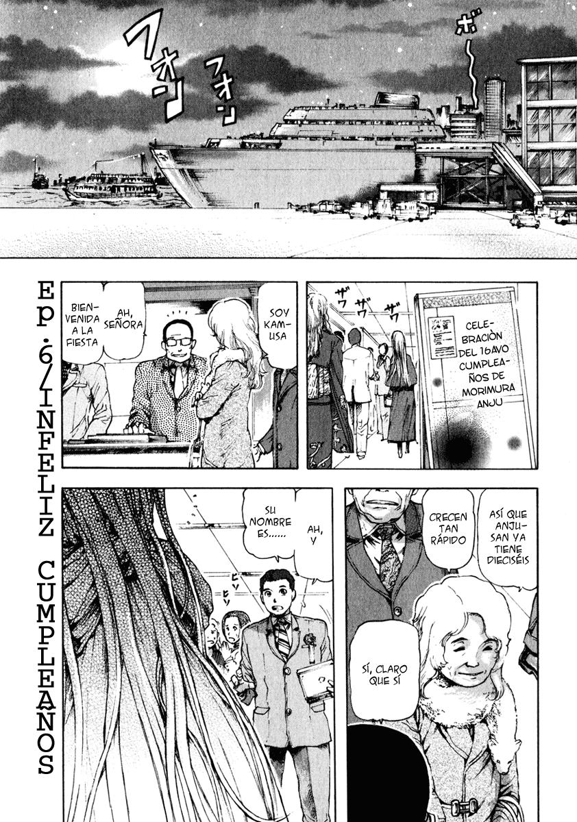 Read Franken Fran (es) Manga Online