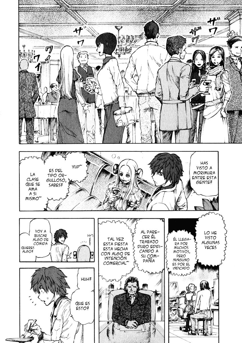 Read Franken Fran (es) Manga Online