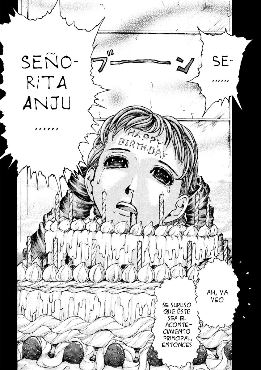 Read Franken Fran (es) Manga Online