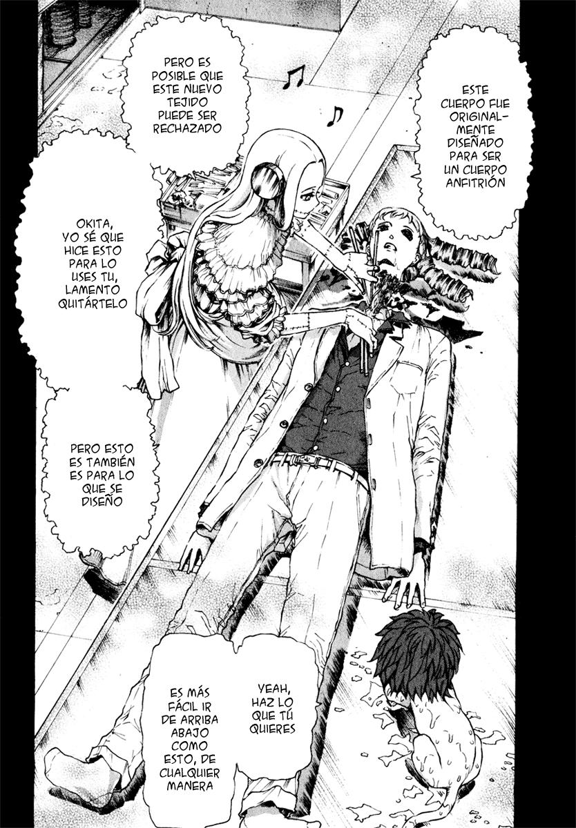 Read Franken Fran (es) Manga Online