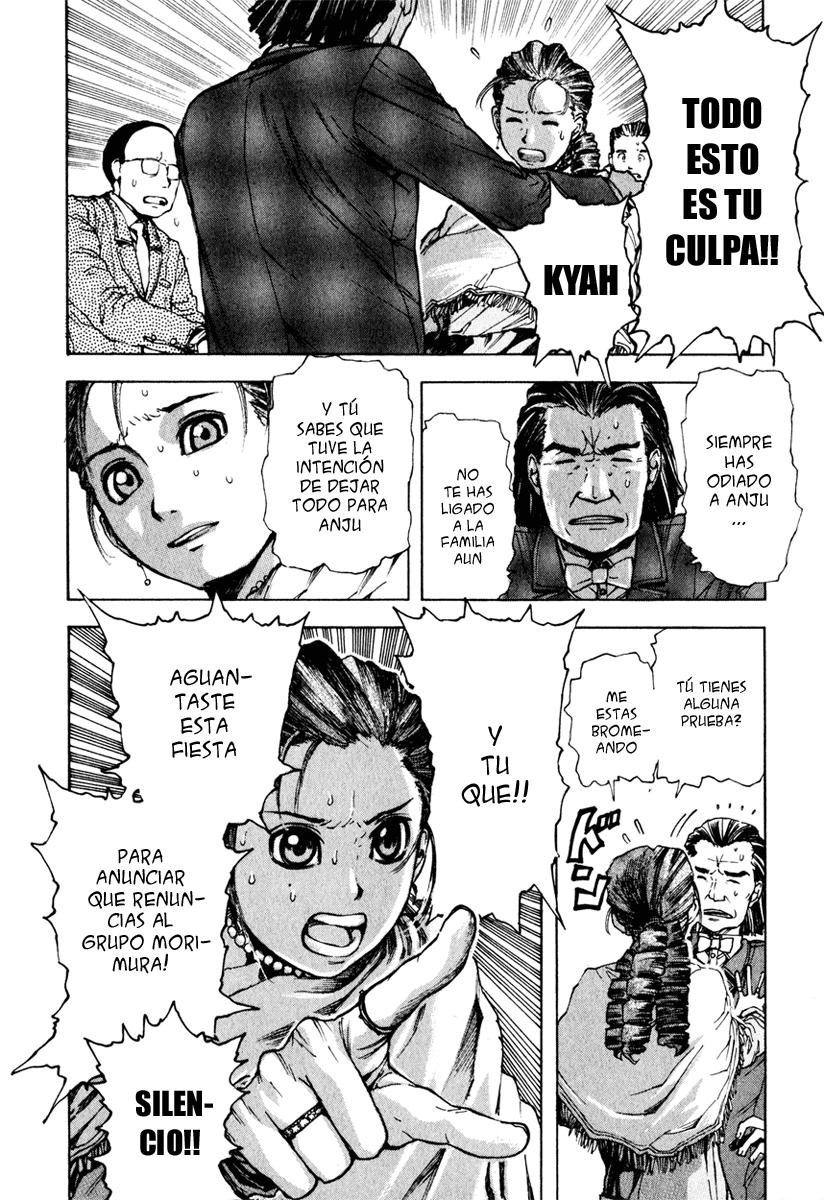 Read Franken Fran (es) Manga Online