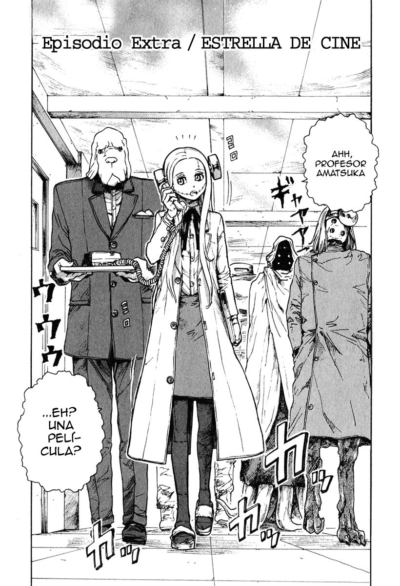 Read Franken Fran (es) Manga Online