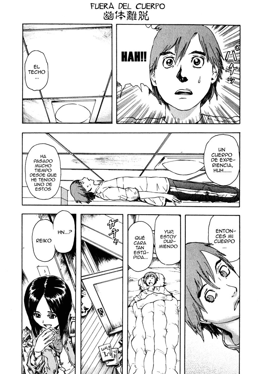 Read Franken Fran (es) Manga Online