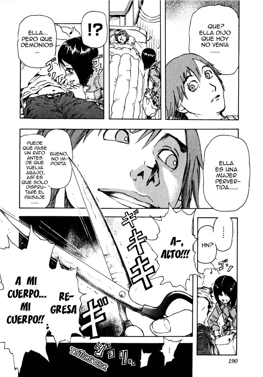 Read Franken Fran (es) Manga Online