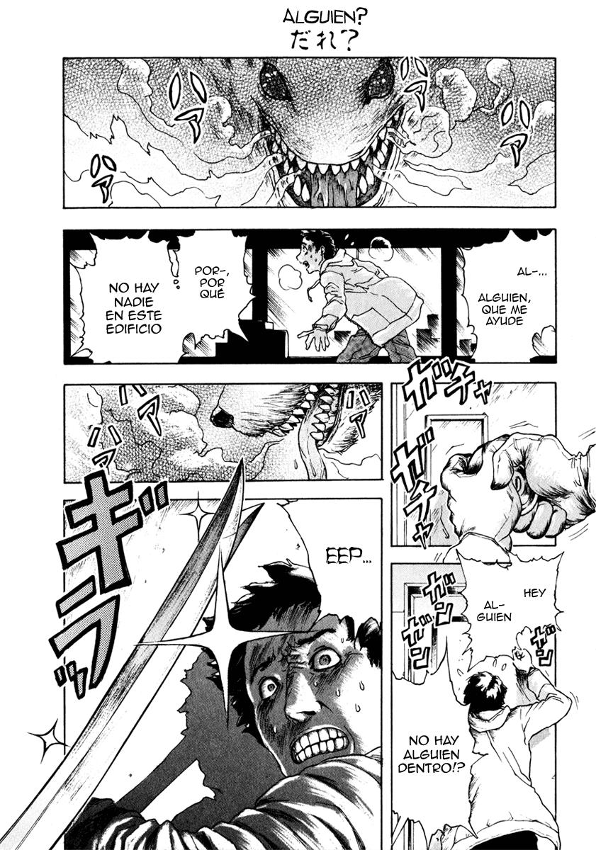 Read Franken Fran (es) Manga Online