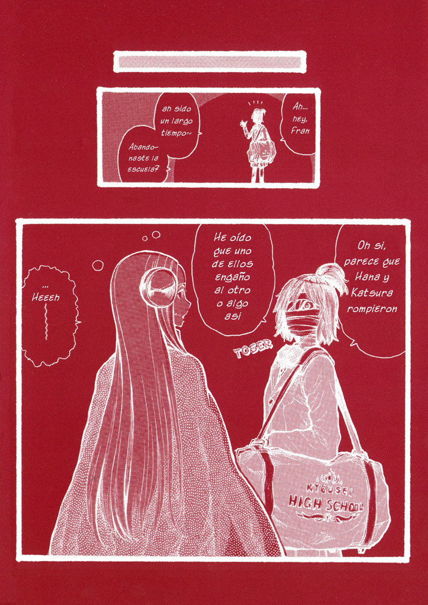 Read Franken Fran (es) Manga Online