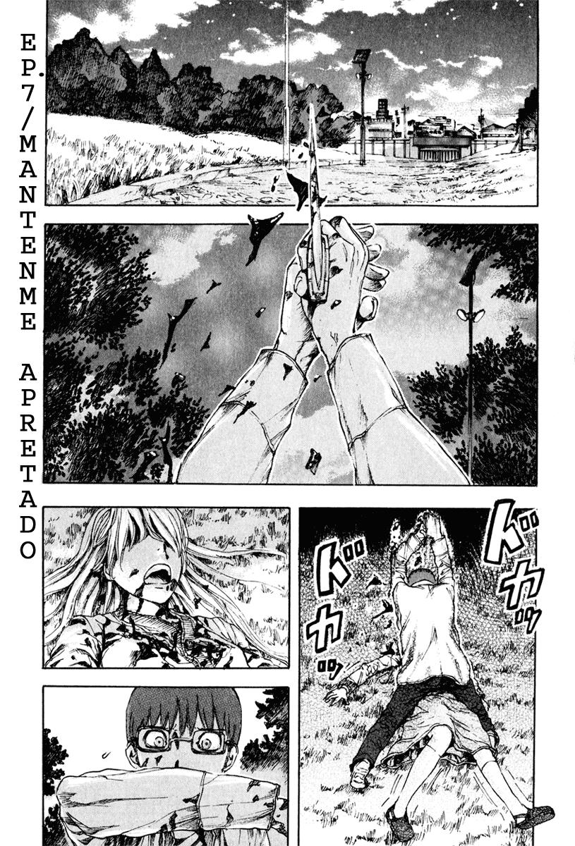 Read Franken Fran (es) Manga Online