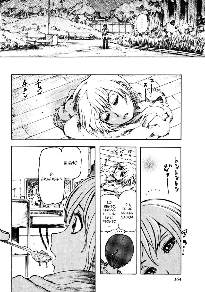 Read Franken Fran (es) Manga Online