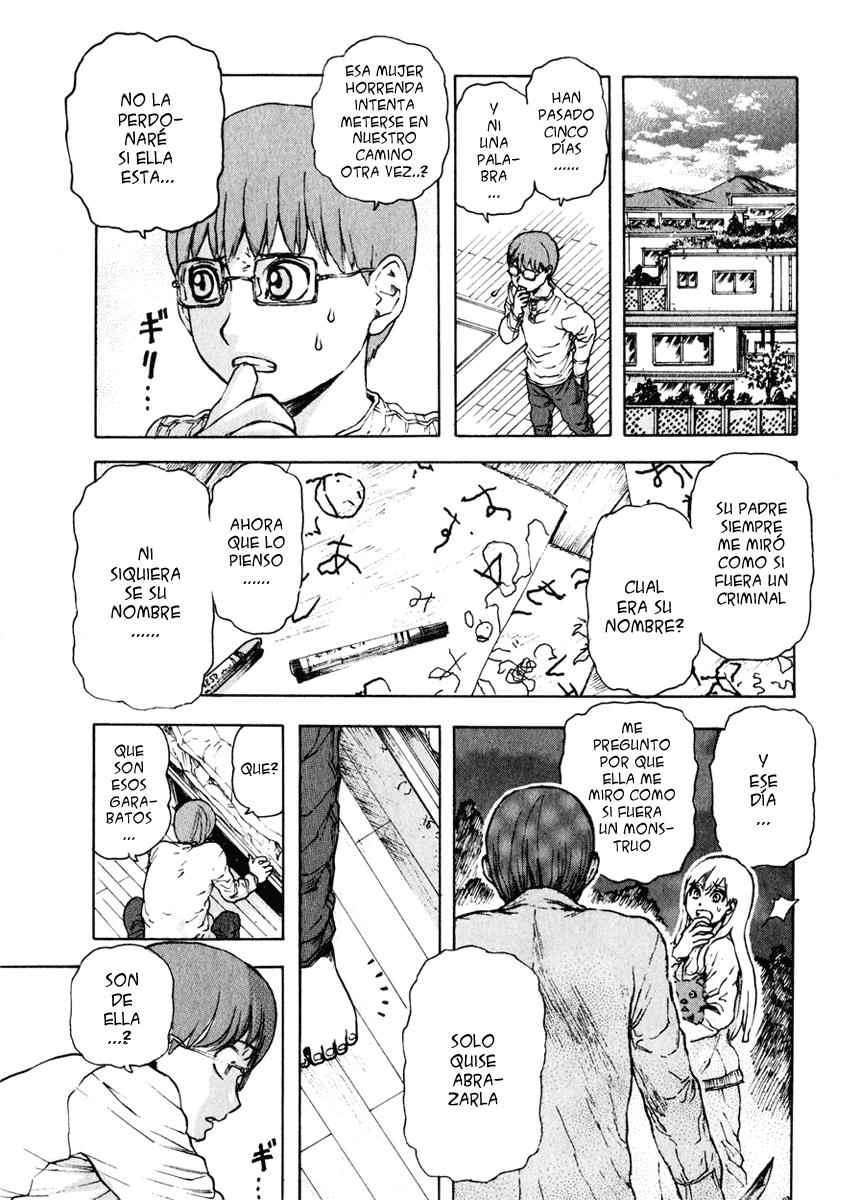 Read Franken Fran (es) Manga Online