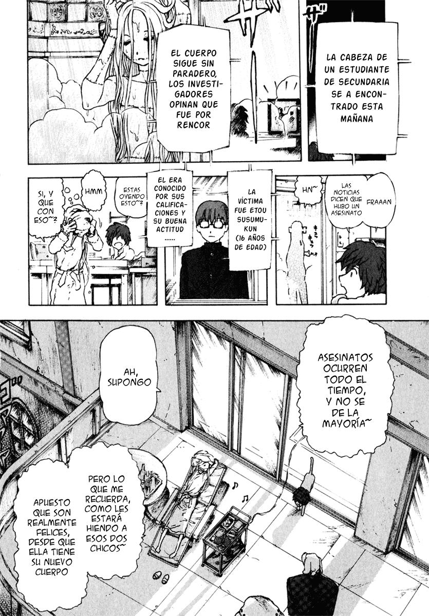 Read Franken Fran (es) Manga Online