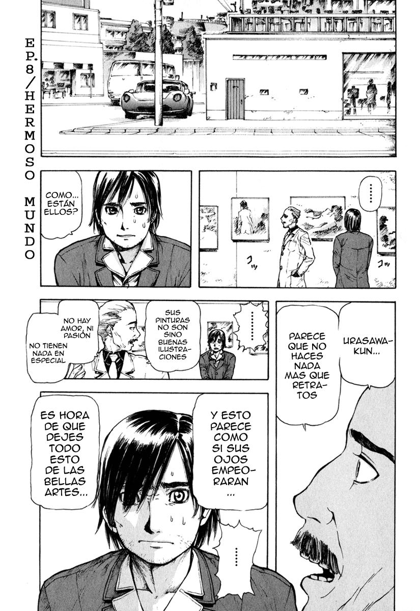 Read Franken Fran (es) Manga Online