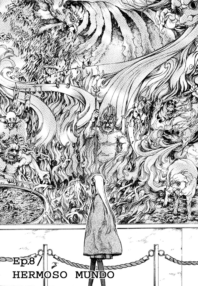 Read Franken Fran (es) Manga Online