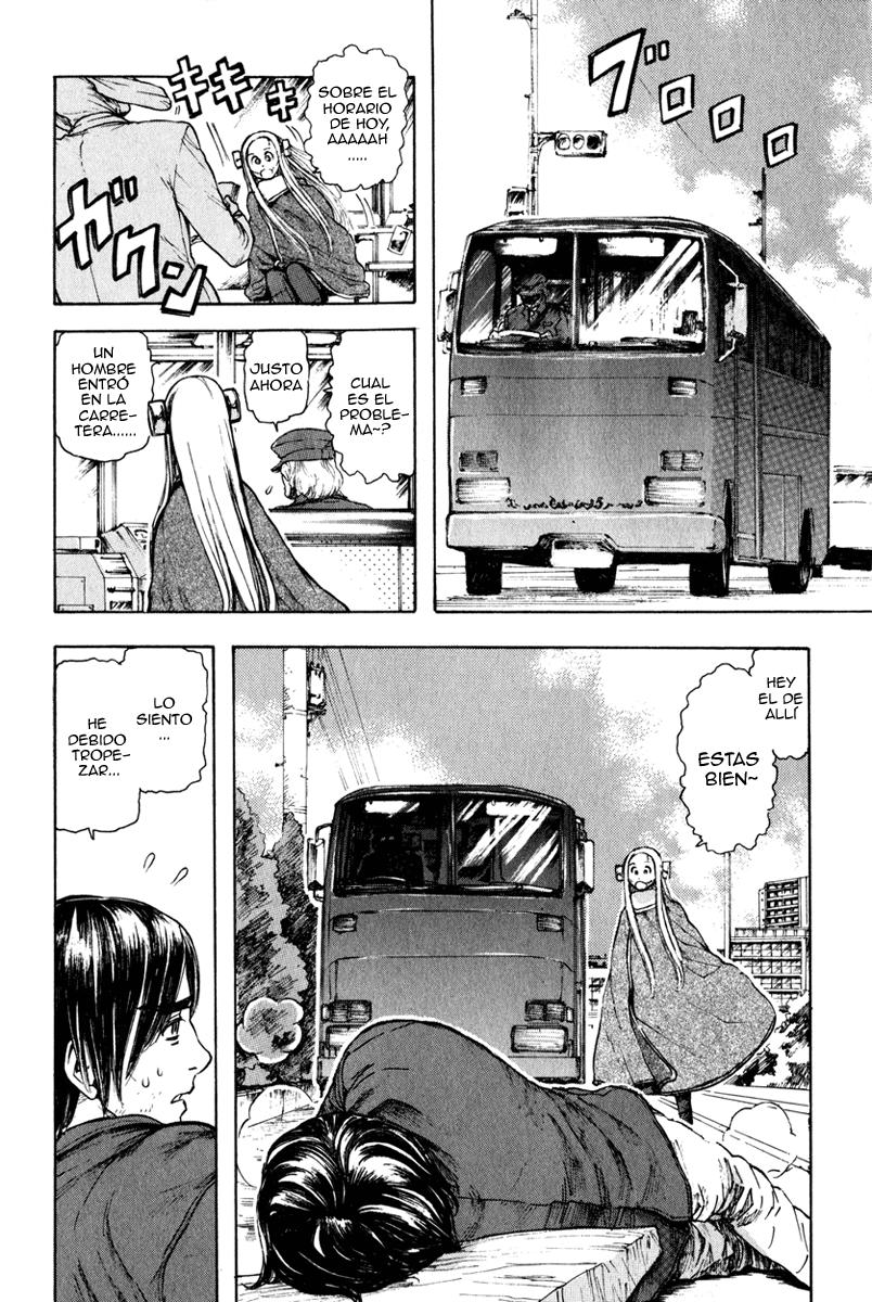 Read Franken Fran (es) Manga Online