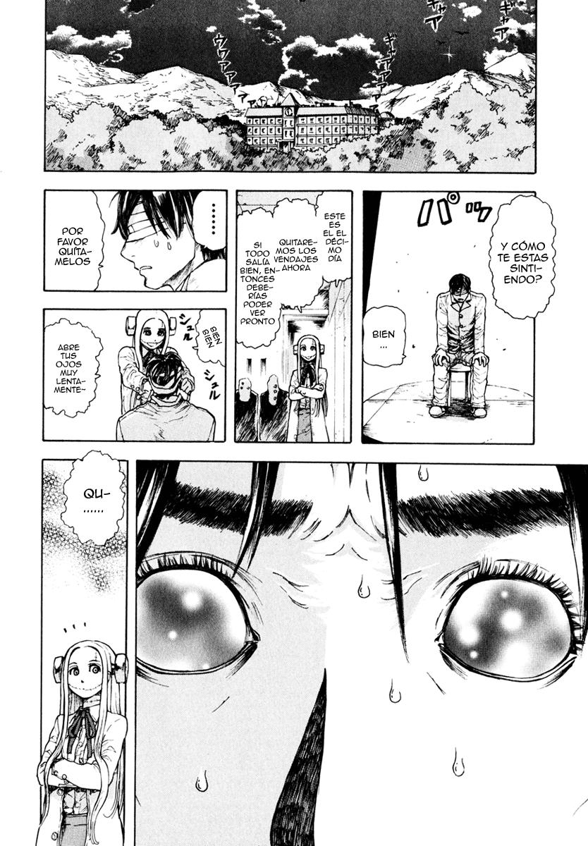 Read Franken Fran (es) Manga Online