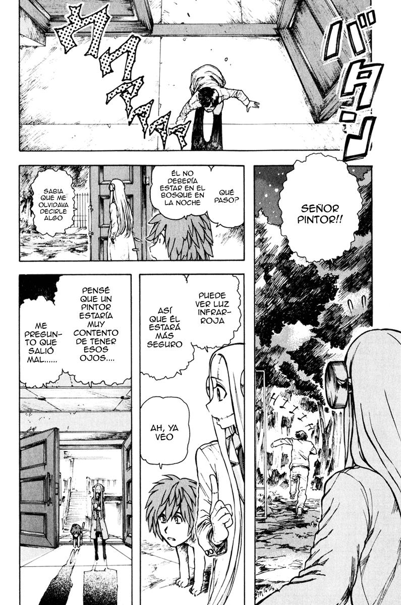 Read Franken Fran (es) Manga Online