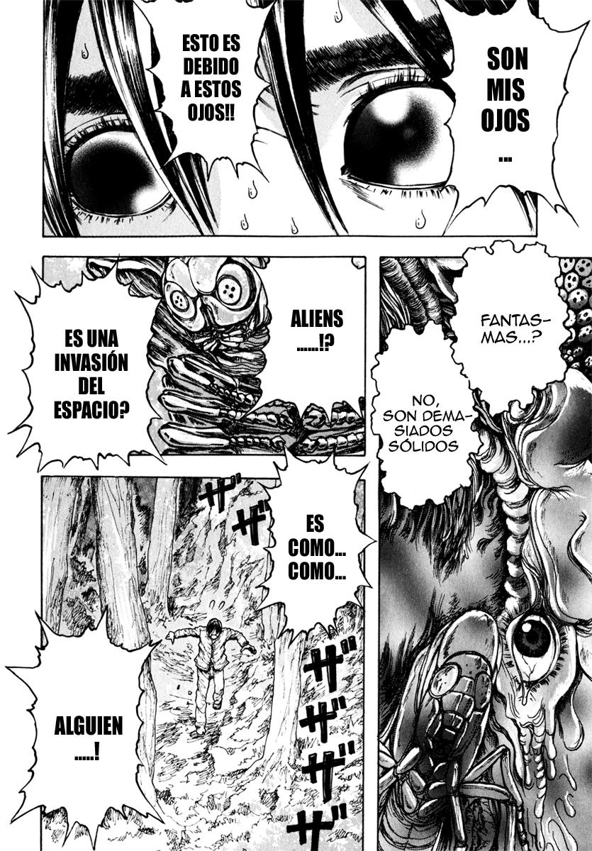 Read Franken Fran (es) Manga Online