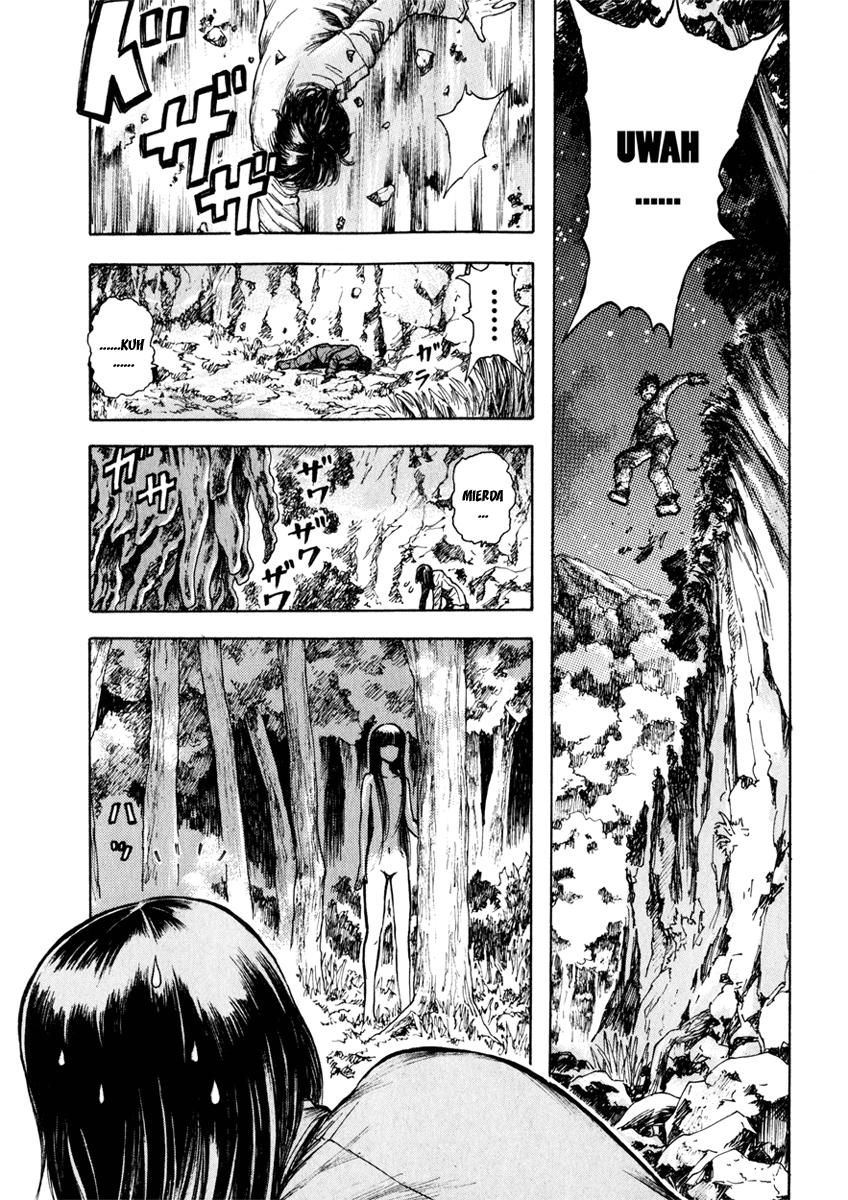 Read Franken Fran (es) Manga Online