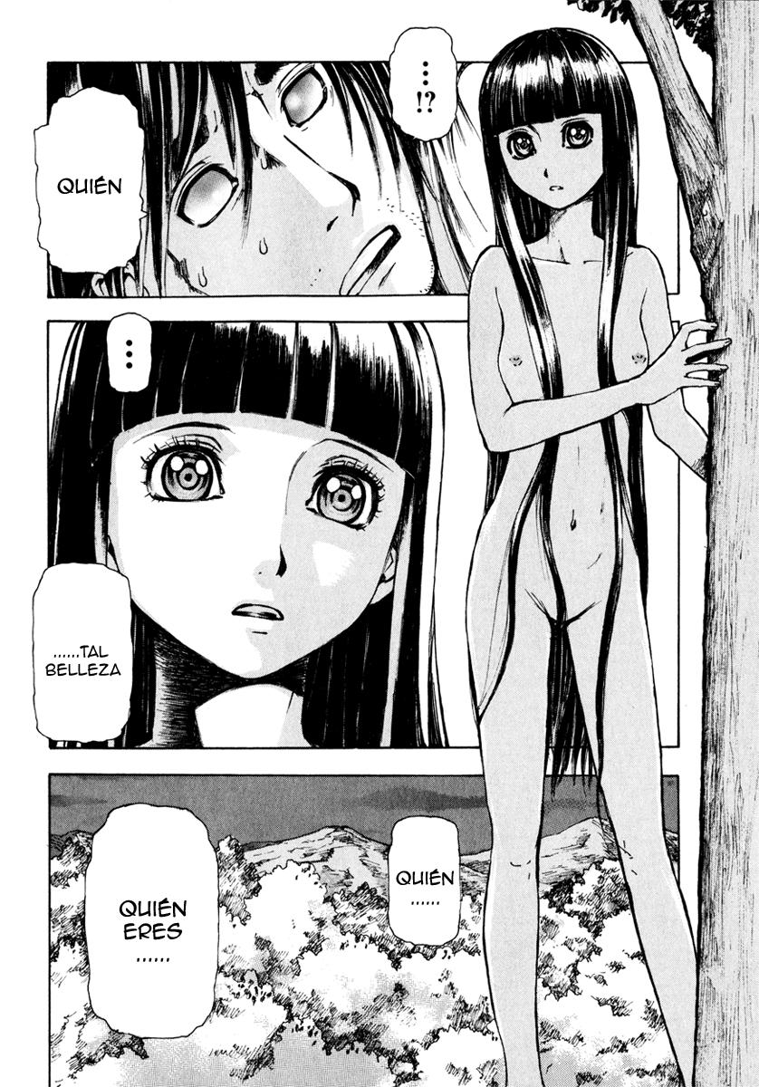 Read Franken Fran (es) Manga Online