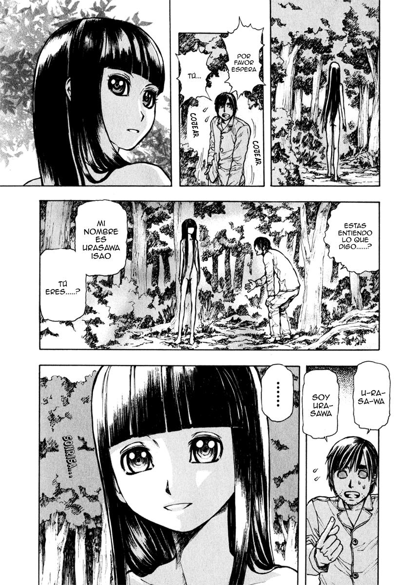 Read Franken Fran (es) Manga Online