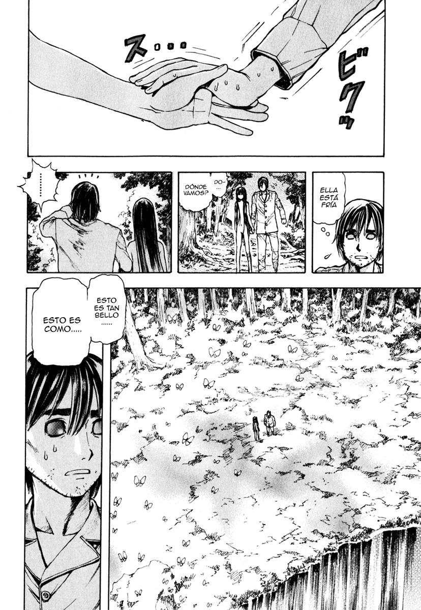 Read Franken Fran (es) Manga Online