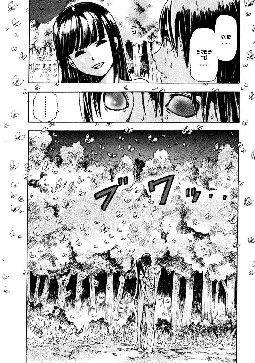 Read Franken Fran (es) Manga Online