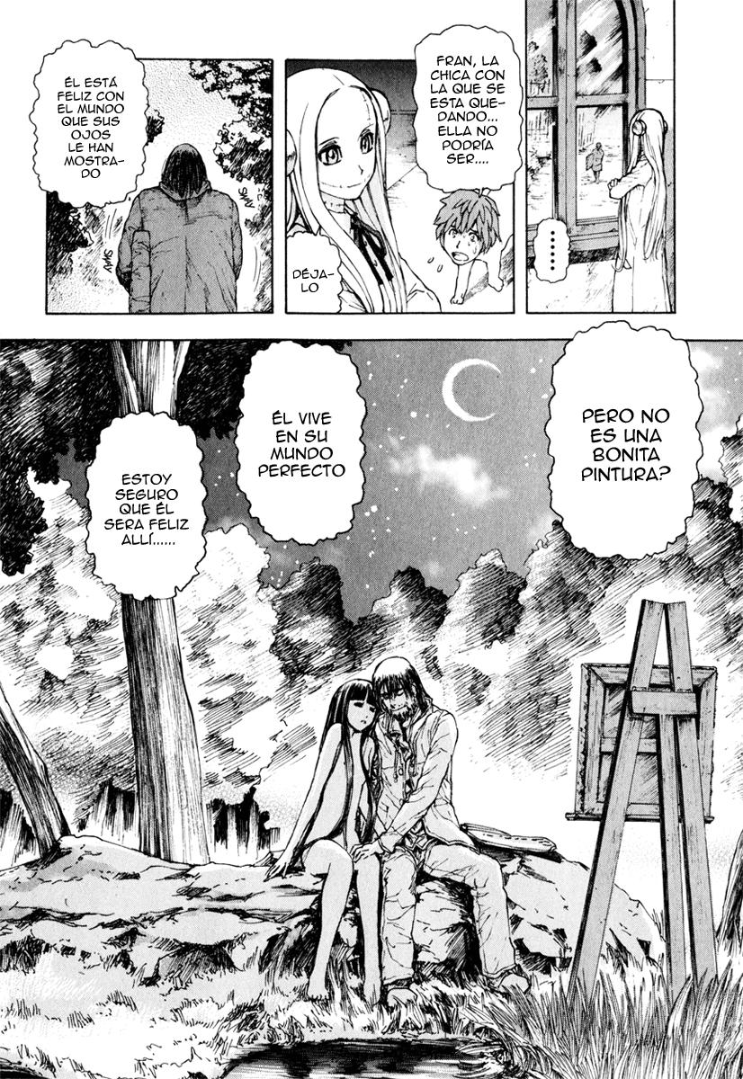 Read Franken Fran (es) Manga Online