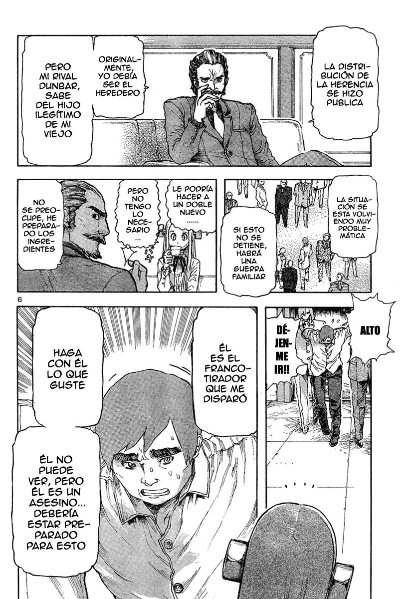 Read Franken Fran (es) Manga Online