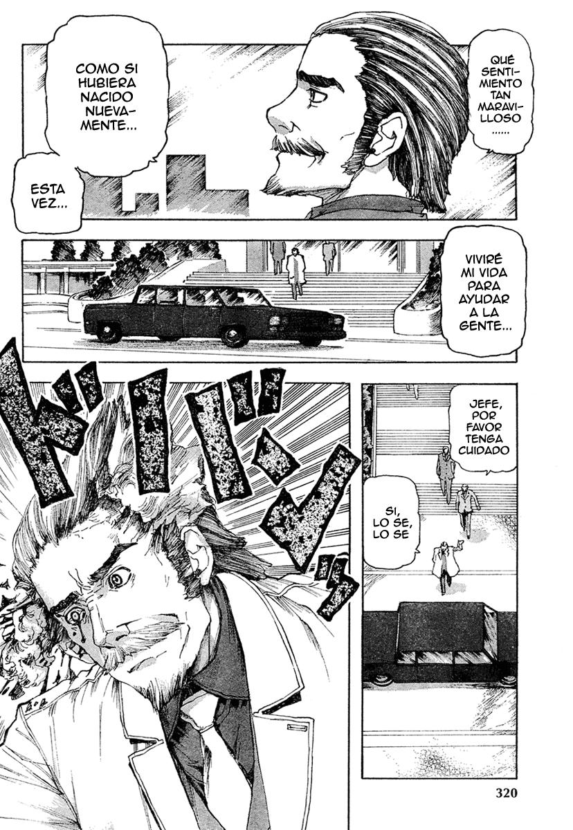 Read Franken Fran (es) Manga Online