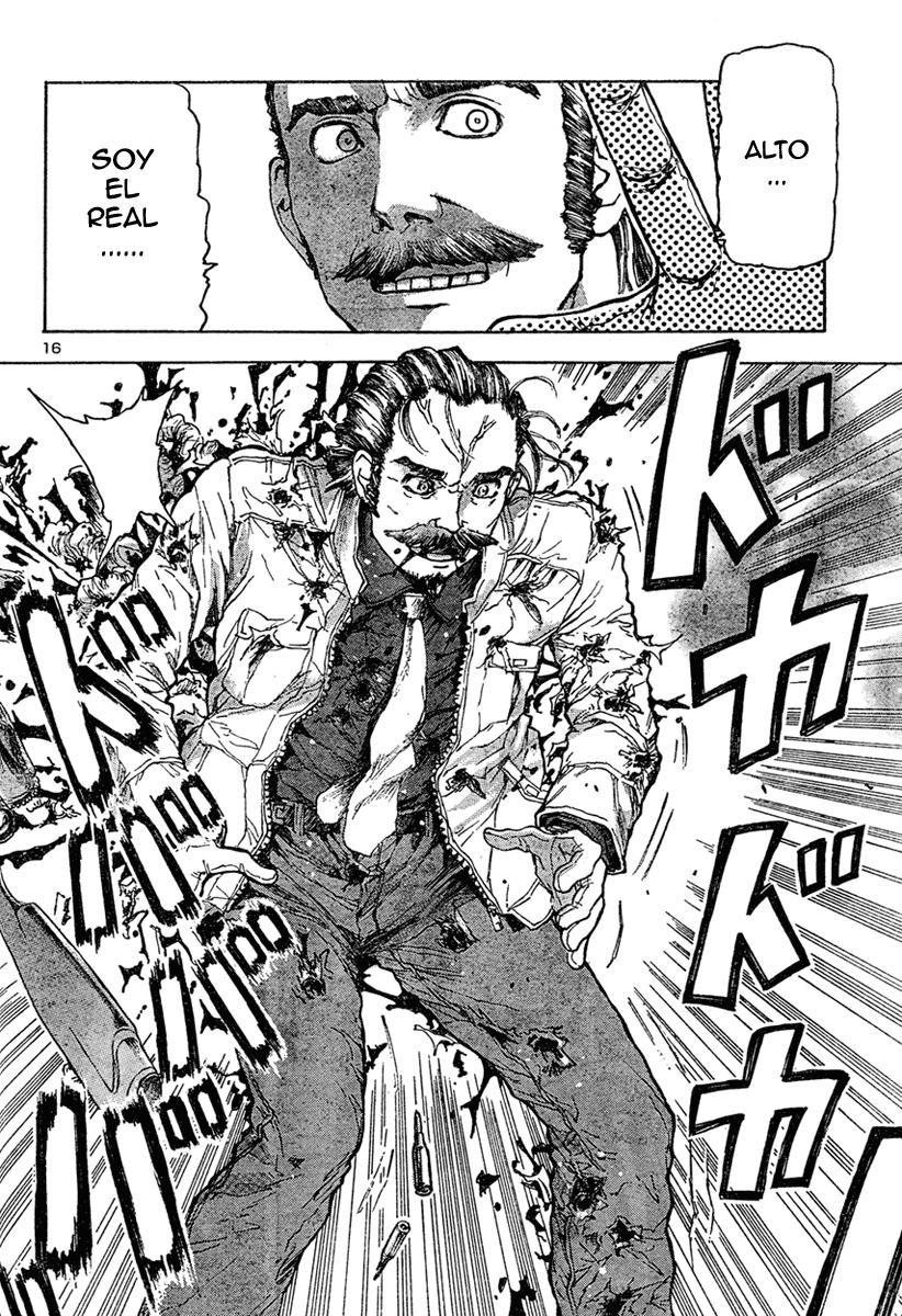 Read Franken Fran (es) Manga Online