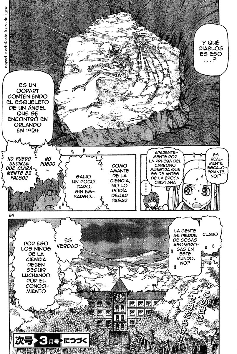 Read Franken Fran (es) Manga Online