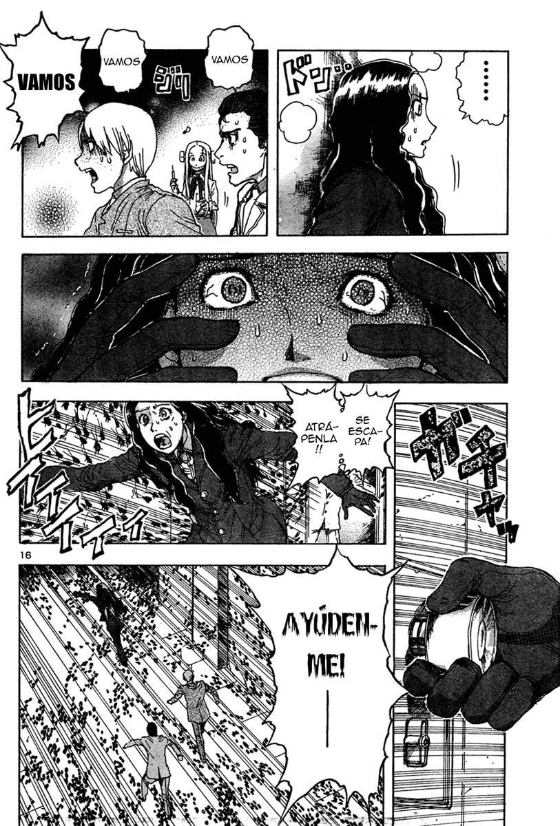 Read Franken Fran (es) Manga Online