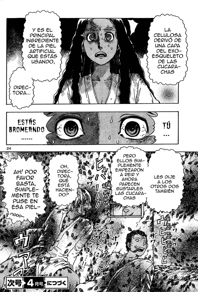 Read Franken Fran (es) Manga Online