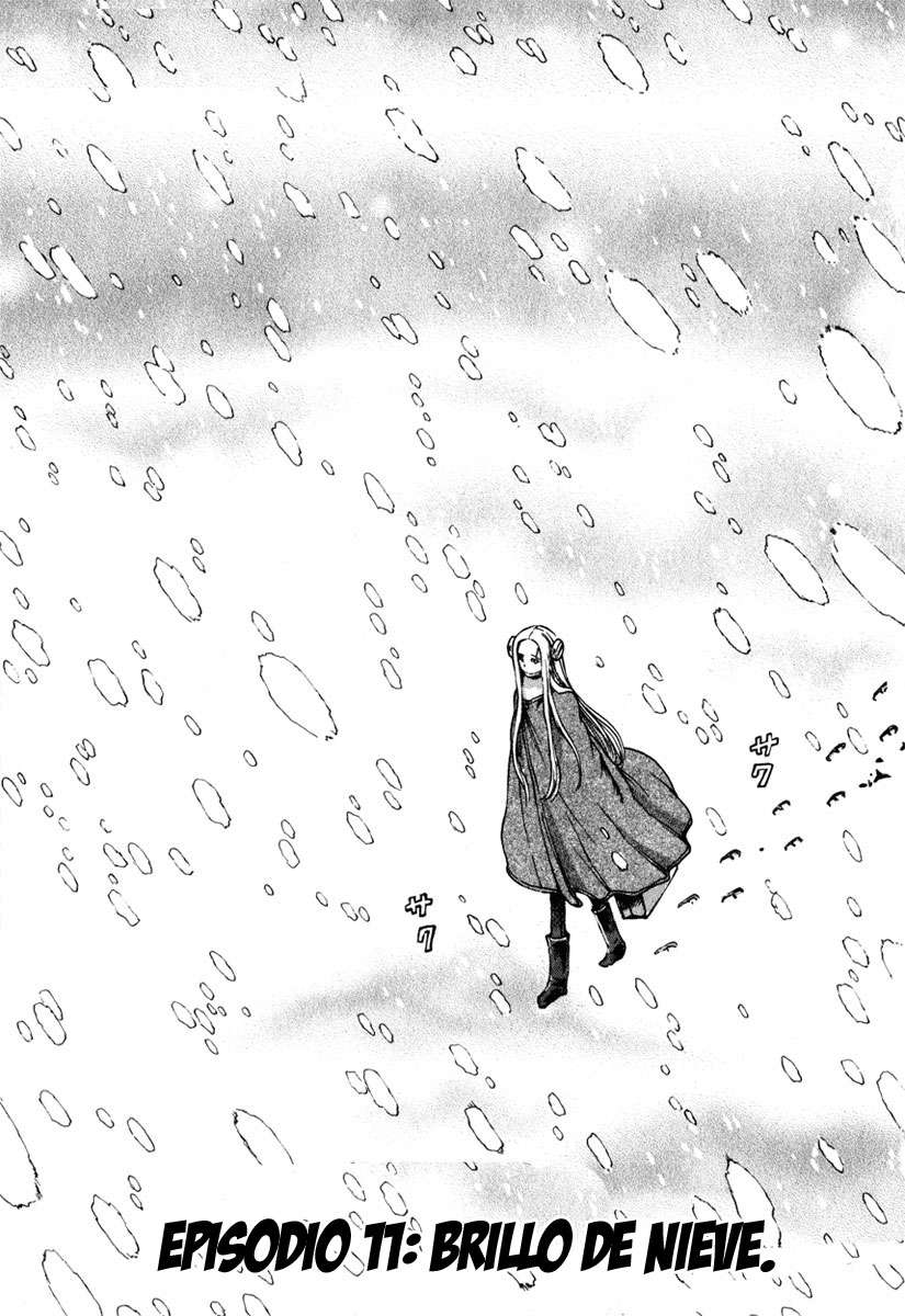 Read Franken Fran (es) Manga Online