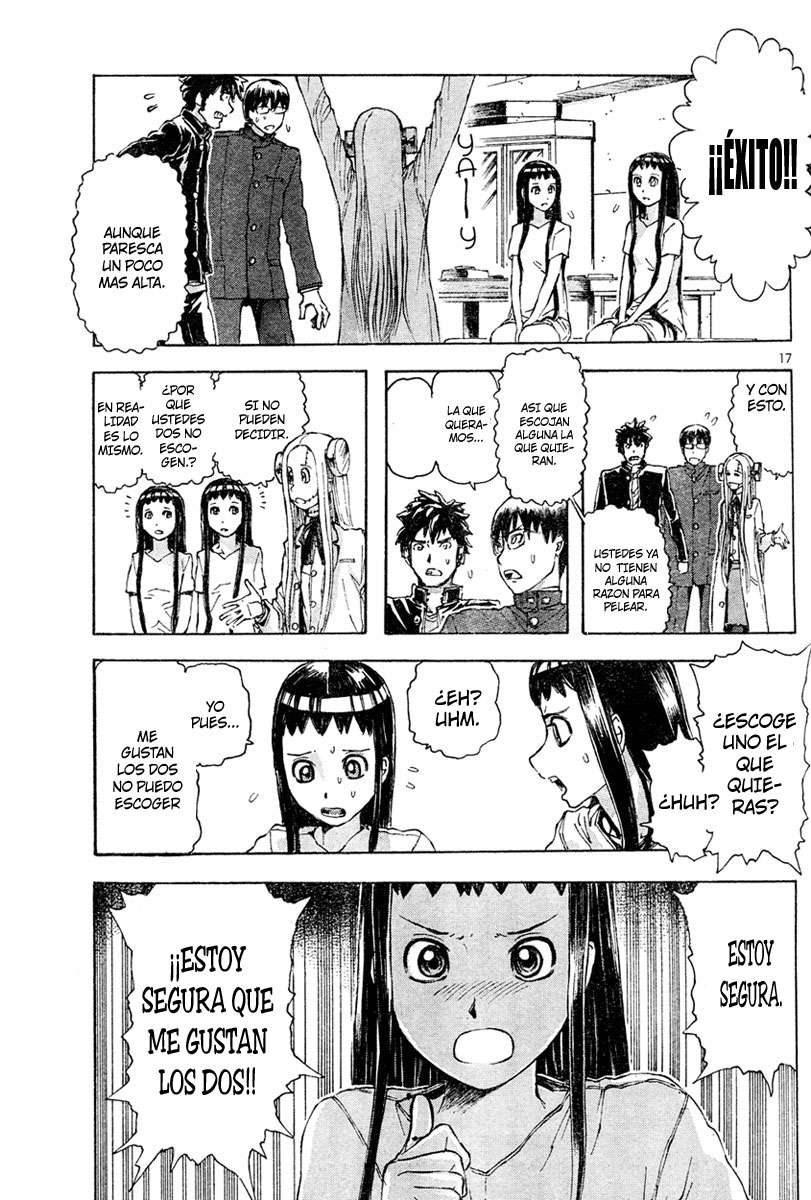 Read Franken Fran (es) Manga Online