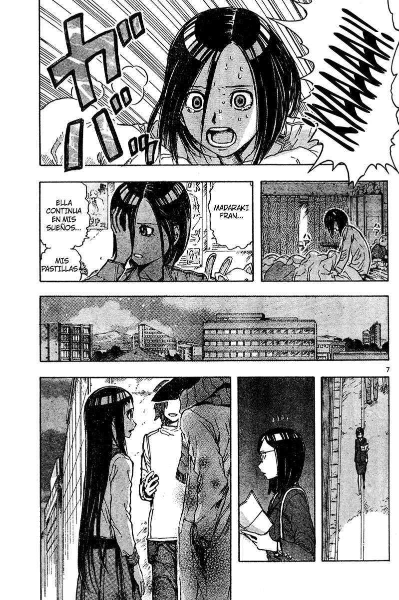 Read Franken Fran (es) Manga Online