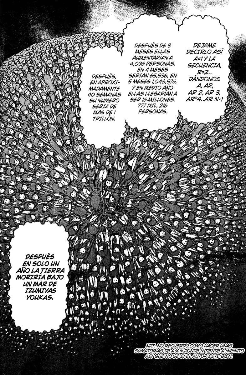 Read Franken Fran (es) Manga Online