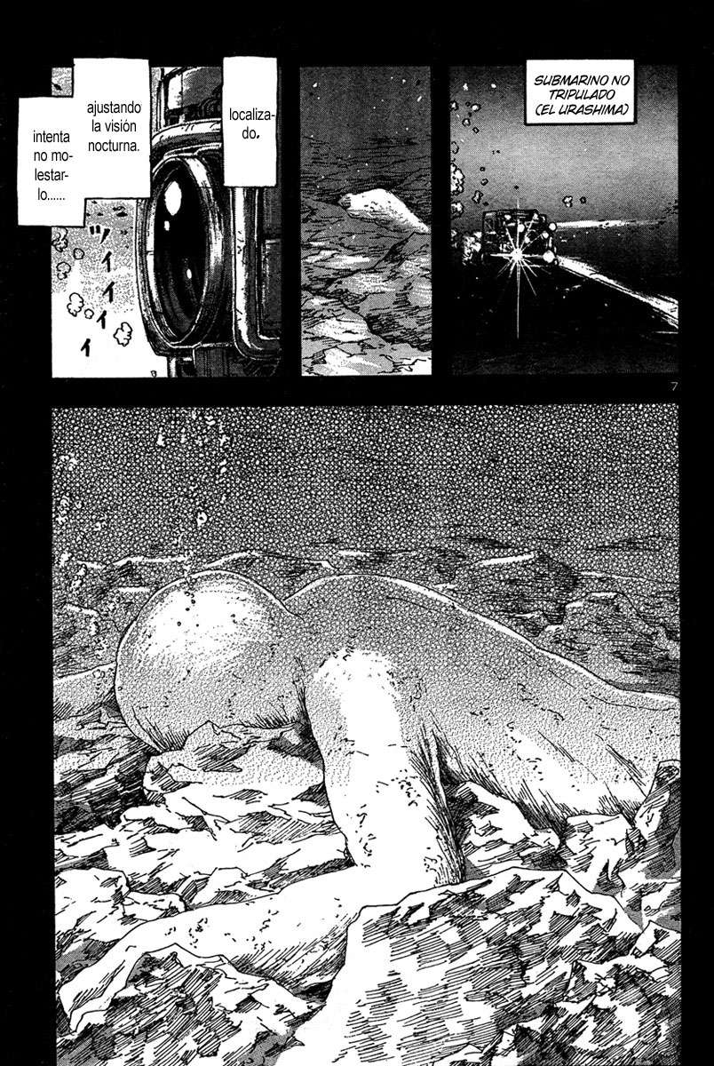 Read Franken Fran (es) Manga Online