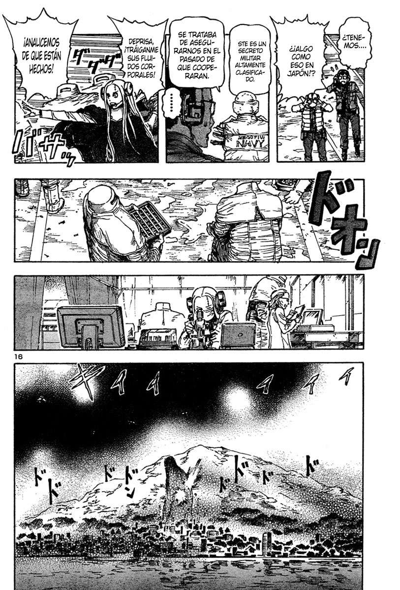 Read Franken Fran (es) Manga Online