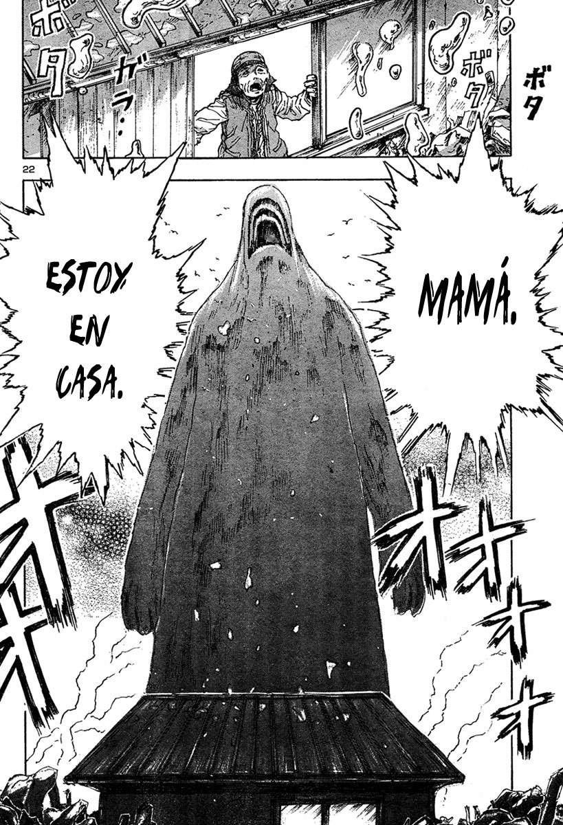 Read Franken Fran (es) Manga Online