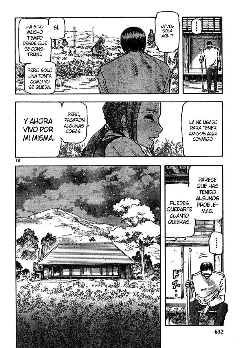 Read Franken Fran (es) Manga Online