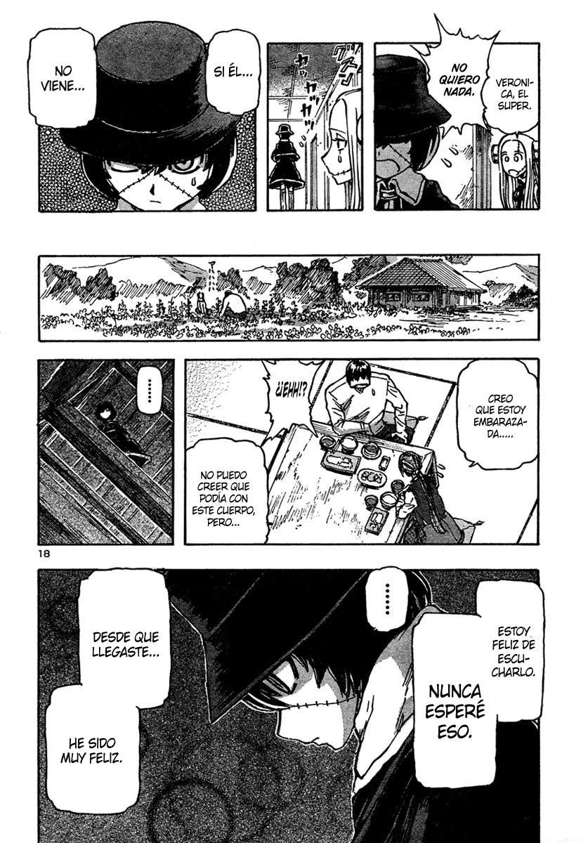 Read Franken Fran (es) Manga Online