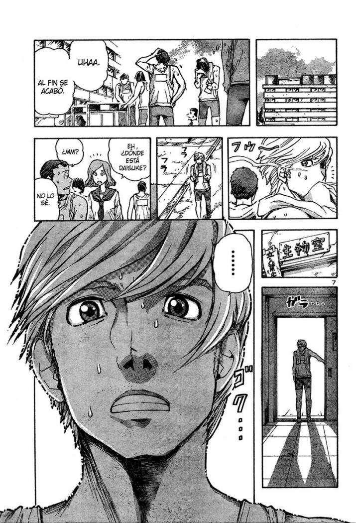 Read Franken Fran (es) Manga Online