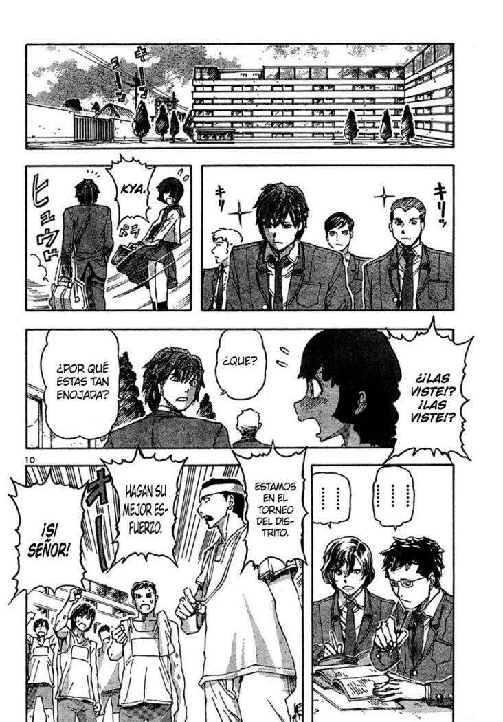 Read Franken Fran (es) Manga Online