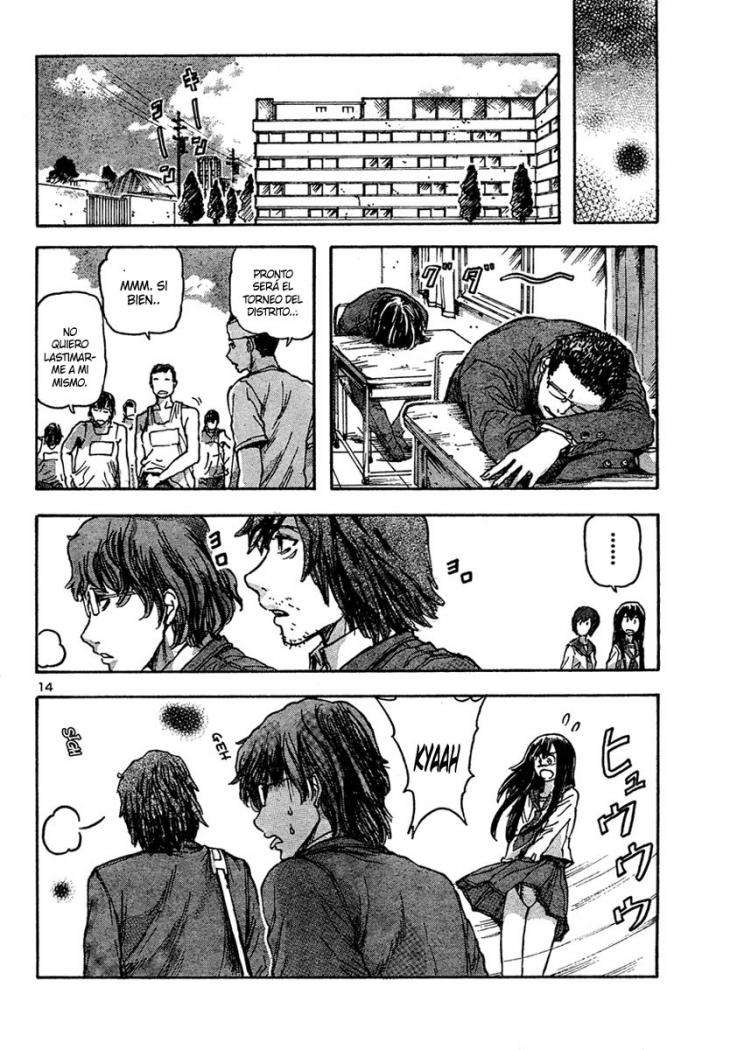 Read Franken Fran (es) Manga Online