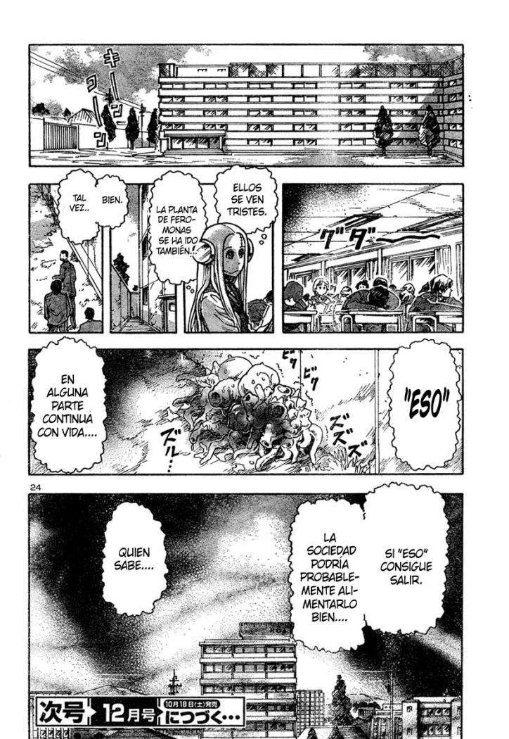 Read Franken Fran (es) Manga Online