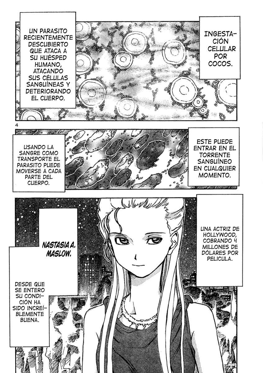 Read Franken Fran (es) Manga Online